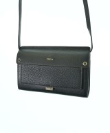FURLA（フルラ）ショルダーバッグ 黒 サイズ:- レディース/2200626187033