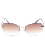 FURLA（フルラ）サングラス シルバー サイズ:- レディース/2200627210112