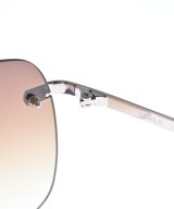 FURLA（フルラ）サングラス シルバー サイズ:- レディース/2200627210112