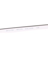 FURLA（フルラ）サングラス シルバー サイズ:- レディース/2200627210112