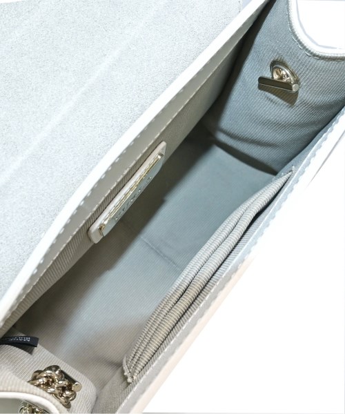 FURLA（フルラ）ショルダーバッグ 白 サイズ:- レディース/2200626170417