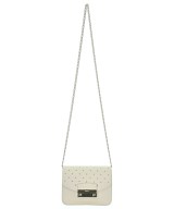 FURLA（フルラ）ショルダーバッグ 白 サイズ:- レディース/2200626170417