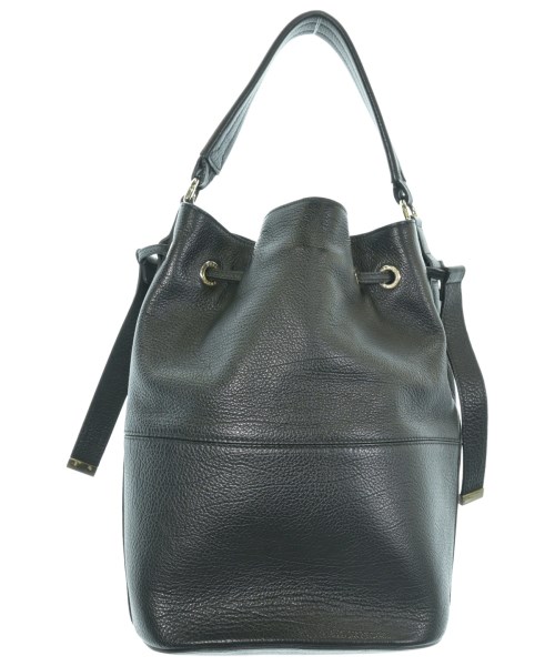 FURLA（フルラ）ショルダーバッグ 黒 サイズ:- レディース/2200627817021