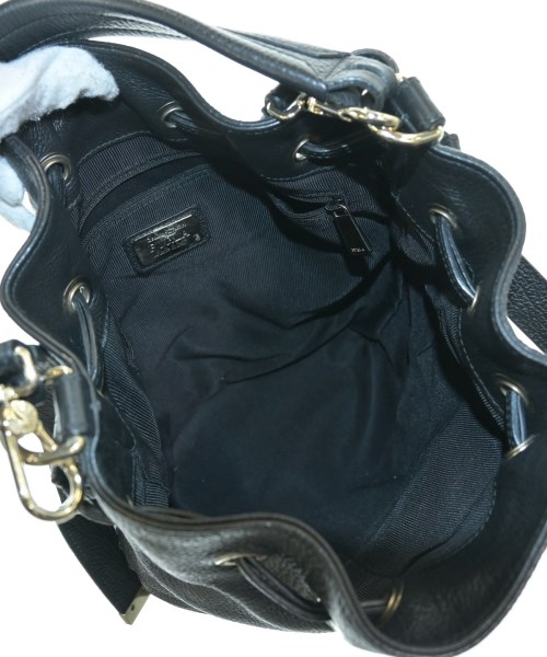 FURLA（フルラ）ショルダーバッグ 黒 サイズ:- レディース/2200627817021