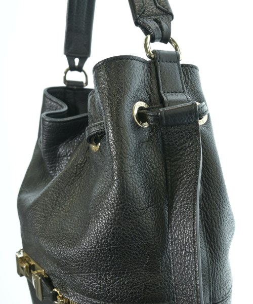 FURLA（フルラ）ショルダーバッグ 黒 サイズ:- レディース/2200627817021