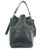 FURLA（フルラ）ショルダーバッグ 黒 サイズ:- レディース/2200627817021