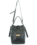 FURLA（フルラ）ショルダーバッグ 黒 サイズ:- レディース/2200627817021