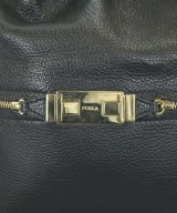 FURLA（フルラ）ショルダーバッグ 黒 サイズ:- レディース/2200627817021