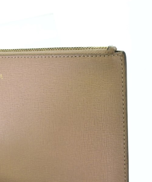 FURLA（フルラ）クラッチバッグ ピンク サイズ:- レディース/2200628515124