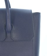 FURLA（フルラ）ショルダーバッグ 紺 サイズ:- レディース/2200617542063