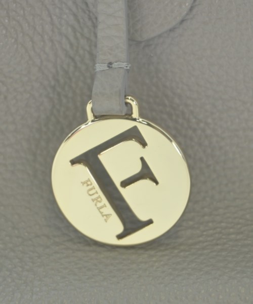 FURLA（フルラ）ショルダーバッグ グレー サイズ:- レディース/2200617635291