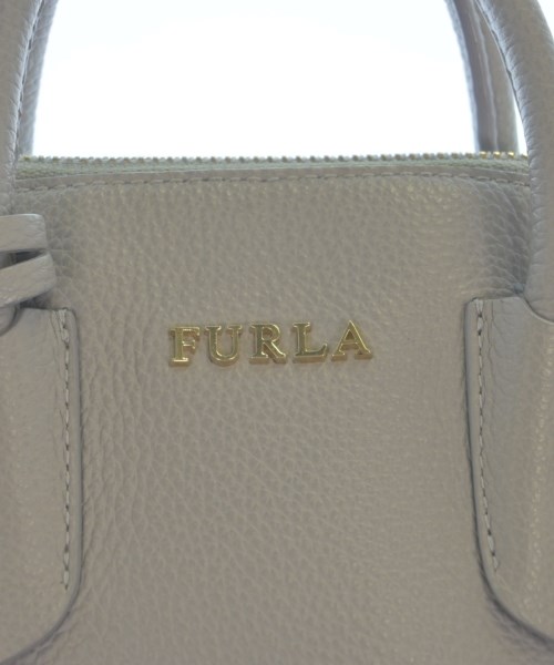 FURLA（フルラ）ショルダーバッグ グレー サイズ:- レディース/2200617635291