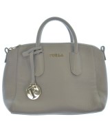 FURLA（フルラ）ショルダーバッグ グレー サイズ:- レディース/2200617635291