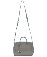 FURLA（フルラ）ショルダーバッグ グレー サイズ:- レディース/2200617635291