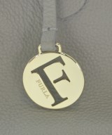 FURLA（フルラ）ショルダーバッグ グレー サイズ:- レディース/2200617635291