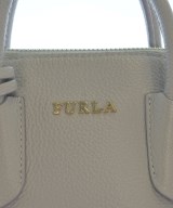 FURLA（フルラ）ショルダーバッグ グレー サイズ:- レディース/2200617635291