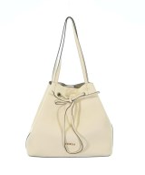 FURLA（フルラ）ショルダーバッグ 白 サイズ:- レディース/2200624370055