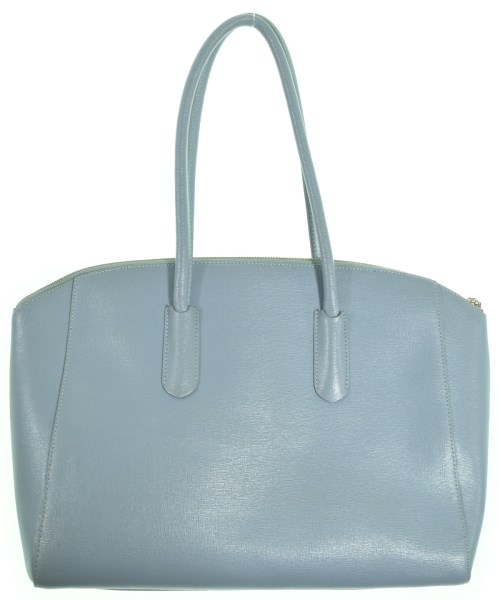 FURLA（フルラ）ハンドバッグ 青 サイズ:- レディース/2200615325019