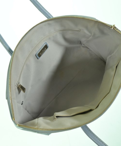FURLA（フルラ）ハンドバッグ 青 サイズ:- レディース/2200615325019