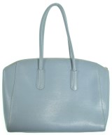 FURLA（フルラ）ハンドバッグ 青 サイズ:- レディース/2200615325019