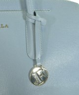 FURLA（フルラ）ハンドバッグ 青 サイズ:- レディース/2200615325019