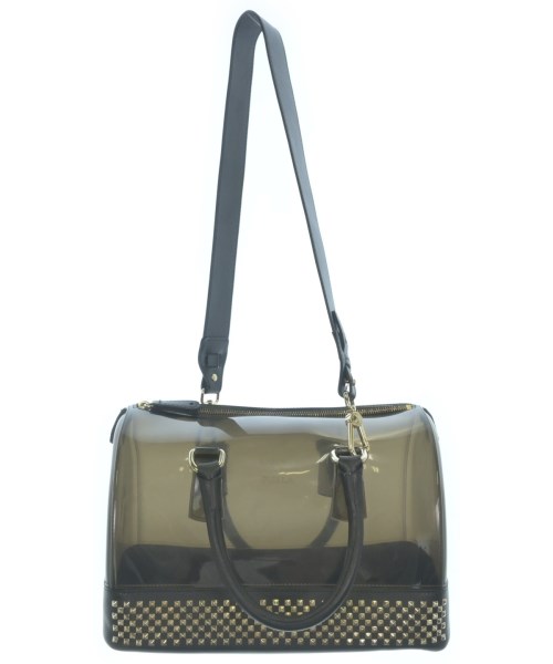 FURLA（フルラ）ボストンバッグ 黒 サイズ:- レディース/2200617046110