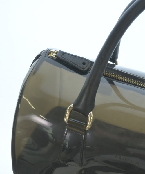 FURLA（フルラ）ボストンバッグ 黒 サイズ:- レディース/2200617046110