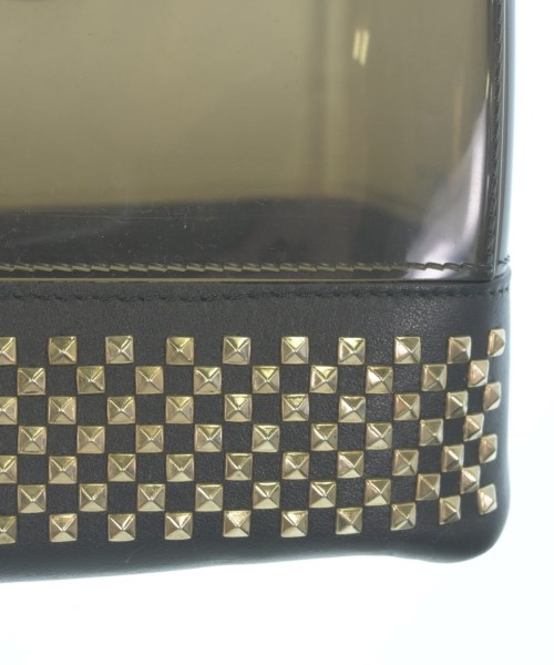 FURLA（フルラ）ボストンバッグ 黒 サイズ:- レディース/2200617046110