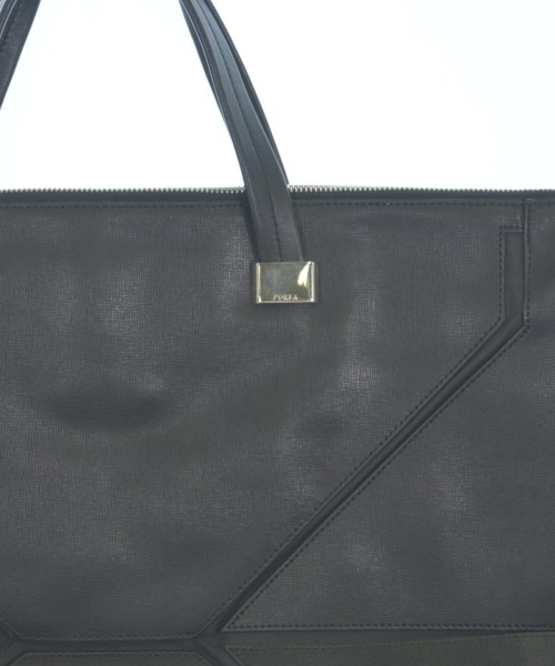 FURLA（フルラ）トートバッグ 黒 サイズ:- レディース/2200617046127