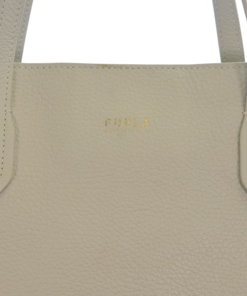 FURLA（フルラ）ハンドバッグ ベージュ サイズ:- レディース/2200630638019