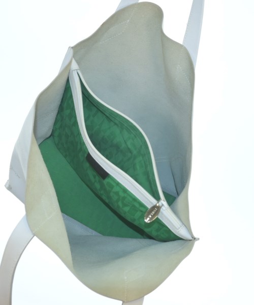 FURLA（フルラ）トートバッグ 白 サイズ:- レディース/2200630697290