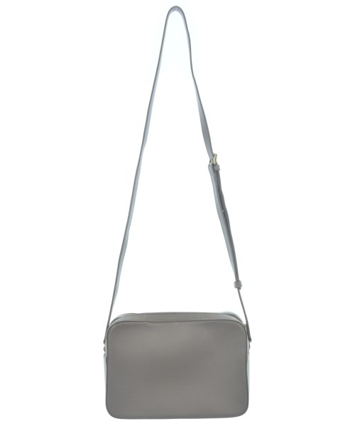 FURLA（フルラ）ショルダーバッグ グレー サイズ:- レディース/2200631486022