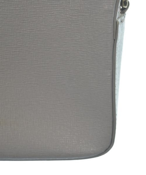 FURLA（フルラ）ショルダーバッグ グレー サイズ:- レディース/2200631486022