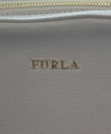 FURLA（フルラ）ショルダーバッグ グレー サイズ:- レディース/2200631486022