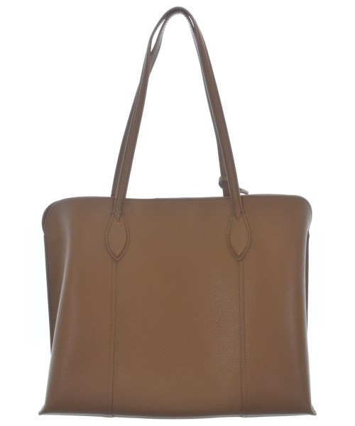 FURLA（フルラ）トートバッグ 茶 サイズ:- レディース/2200631582083