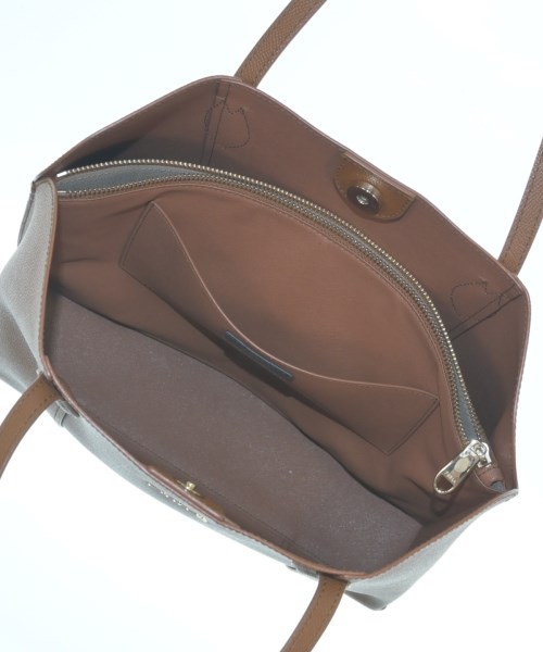 FURLA（フルラ）トートバッグ 茶 サイズ:- レディース/2200631582083