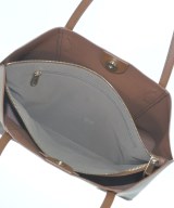 FURLA（フルラ）トートバッグ 茶 サイズ:- レディース/2200631582083
