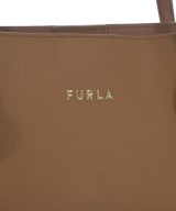 FURLA（フルラ）トートバッグ 茶 サイズ:- レディース/2200631582083