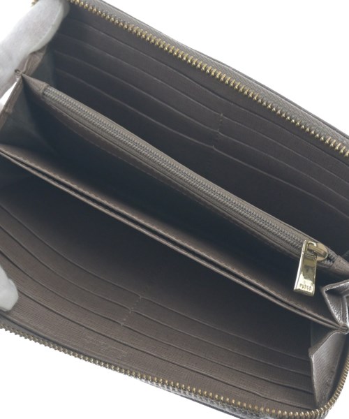 FURLA（フルラ）財布・コインケース 茶 サイズ:- レディース/2200631983019