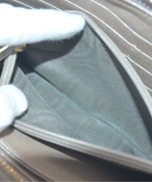 FURLA（フルラ）財布・コインケース 茶 サイズ:- レディース/2200631983019