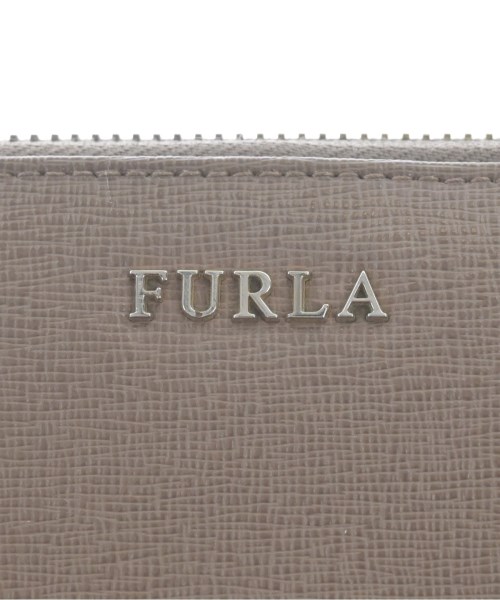 FURLA（フルラ）財布・コインケース 茶 サイズ:- レディース/2200631983019