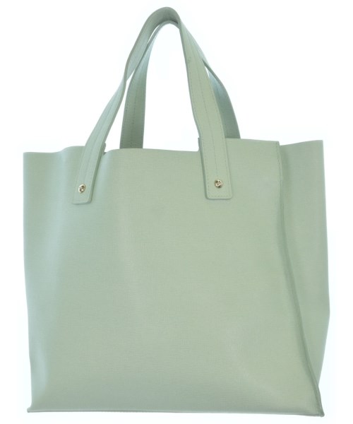 FURLA（フルラ）トートバッグ 緑 サイズ:- レディース/2200632012015