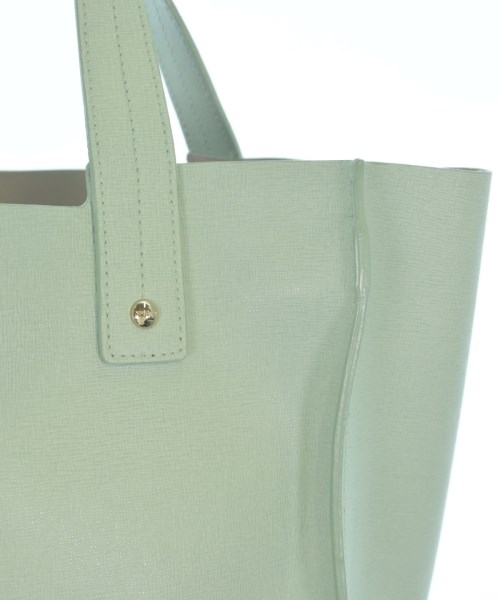 FURLA（フルラ）トートバッグ 緑 サイズ:- レディース/2200632012015