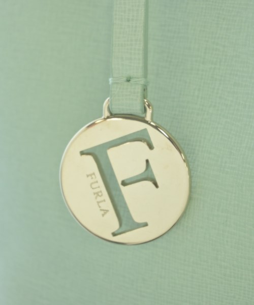 FURLA（フルラ）トートバッグ 緑 サイズ:- レディース/2200632012015