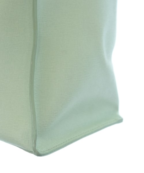 FURLA（フルラ）トートバッグ 緑 サイズ:- レディース/2200632012015