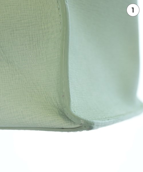 FURLA（フルラ）トートバッグ 緑 サイズ:- レディース/2200632012015