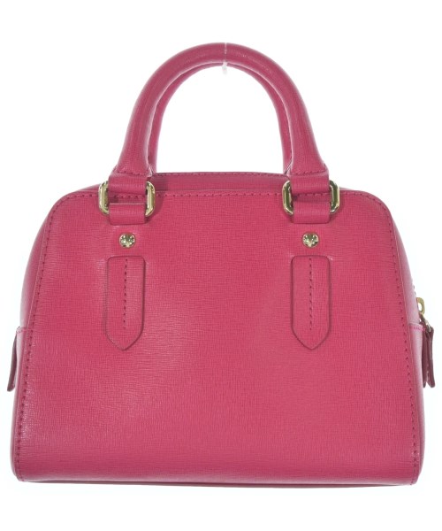 FURLA（フルラ）ハンドバッグ ピンク サイズ:- レディース/2200617600053