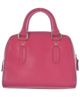 FURLA（フルラ）ハンドバッグ ピンク サイズ:- レディース/2200617600053