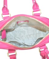 FURLA（フルラ）ハンドバッグ ピンク サイズ:- レディース/2200617600053