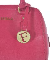 FURLA（フルラ）ハンドバッグ ピンク サイズ:- レディース/2200617600053
